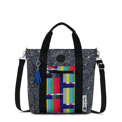 Bolsas De Deporte Kipling Done That Multicolor | MXKi1728O