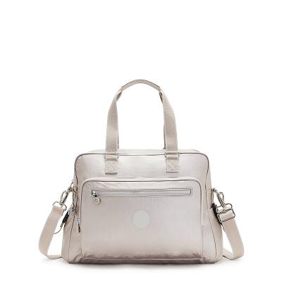 Bolso Maternal Kipling Alanna Metal | MXKi1781W