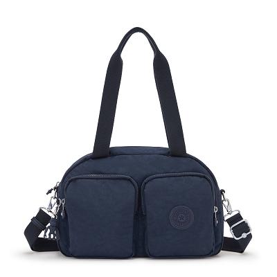 Bolsos Bandolera Kipling Cool Defea Azules | MXKi1543J