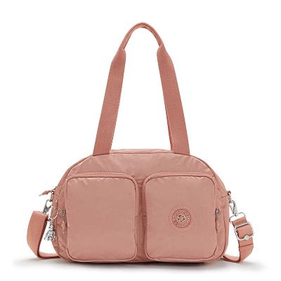 Bolsos Bandolera Kipling Cool Defea Rosas | MXKi1546Z