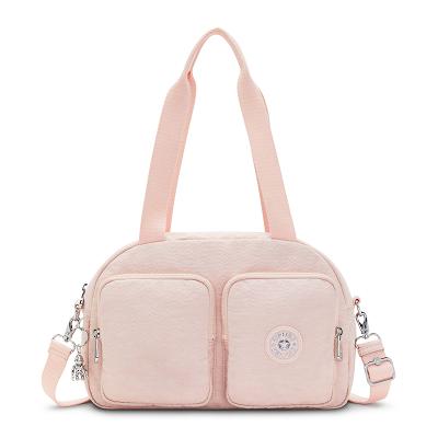 Bolsos Bandolera Kipling Cool Defea Rosas | MXKi1548O