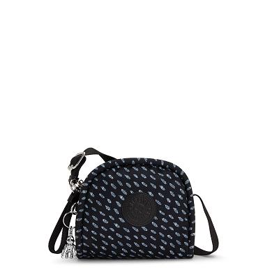 Bolsos Bandolera Kipling Jesper Azul Marino | MXKi1626G