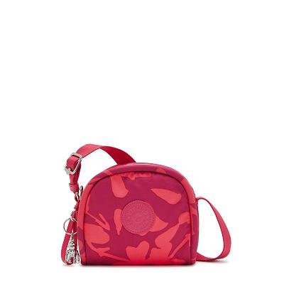 Bolsos Bandolera Kipling Jesper Coral | MXKi1622Q