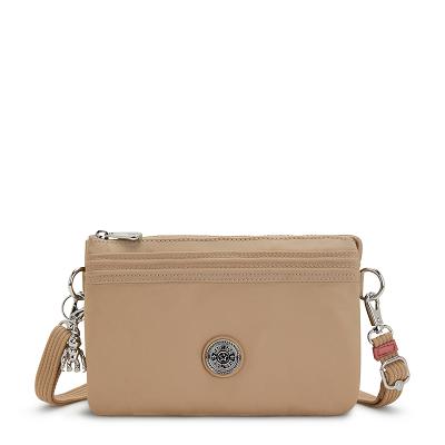 Bolsos Bandolera Kipling Riri Beige | MXKi1673W