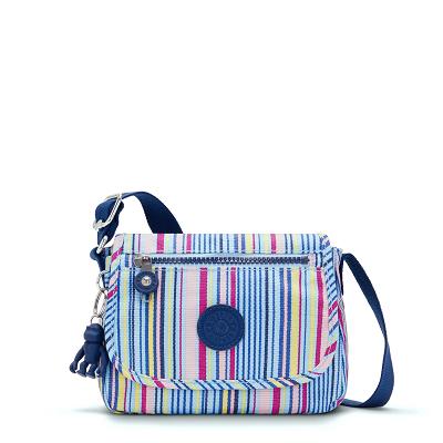 Bolsos Bandolera Kipling Sabian Multicolor | MXKi1685D