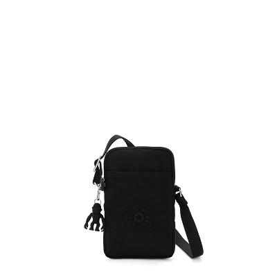 Bolsos Bandolera Kipling Tally Negros | MXKi1699Q