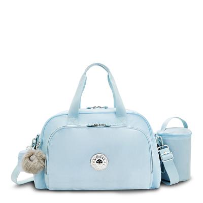 Bolsos De Hombro Kipling Camama Azules | MXKi1935A