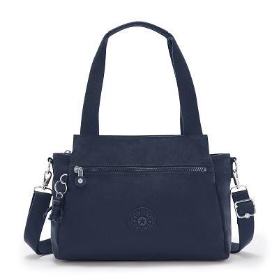 Bolsos De Hombro Kipling Elysia Azules | MXKi1957F