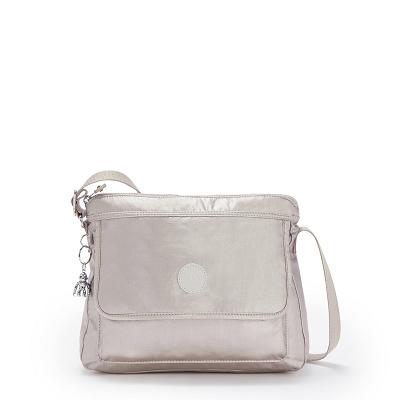 Bolsos Metalicas Kipling Aisling Metal | MXKi1802Q