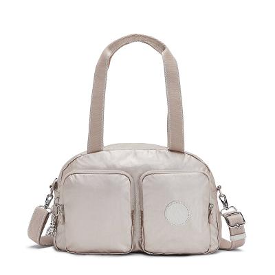 Bolsos Metalicas Kipling Cool Defea Metal | MXKi1812G