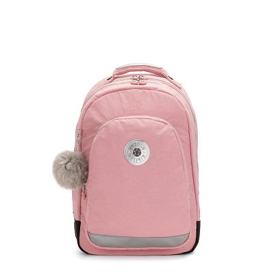 Mochila Para Laptop Kipling Class Room Rosas | MXKi2091S