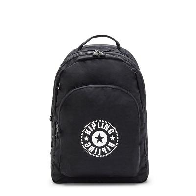 Mochila Para Laptop Kipling Curtis Extra Large Negros | MXKi1325D