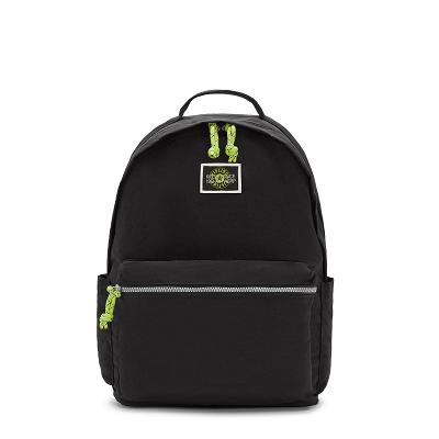 Mochila Para Laptop Kipling Damien Large Negros | MXKi1330Z