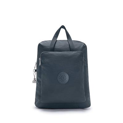 Mochila Para Laptop Kipling Kazuki Azules | MXKi1332O