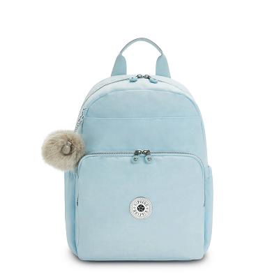 Mochilas De Viaje Kipling Maisie Azules | MXKi1458E