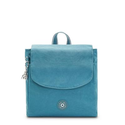 Mochilas Kipling Dannie Turquesa | MXKi1260O