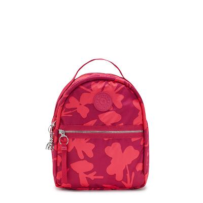 Mochilas Kipling Kae Coral | MXKi1293L