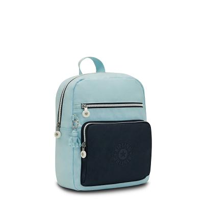 Mochilas Kipling Polly Azules | MXKi1308G