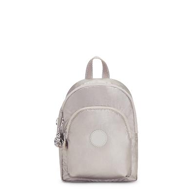 Mochilas Metalicas Kipling Curtis Compact Metal | MXKi1364K