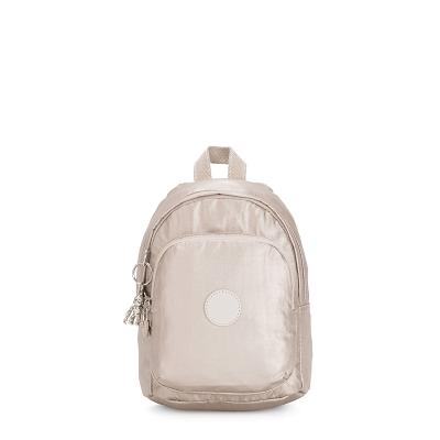 Mochilas Metalicas Kipling Delia Compact Metal | MXKi1365L