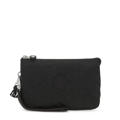 Neceseres Kipling Creativity Extra Large Negros | MXKi1109D