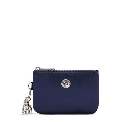 Neceseres Kipling Creativity Small Azules | MXKi1131J