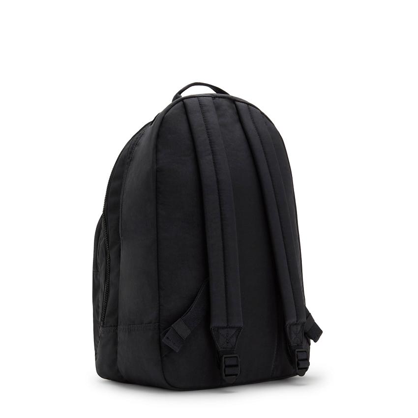 Mochilas Kipling Curtis Extra Large Negros | MXKi1248O